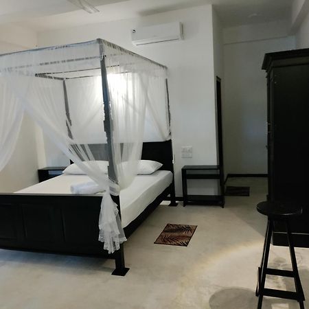 Bed and Breakfast La Fiesta Weligama Pokój zdjęcie