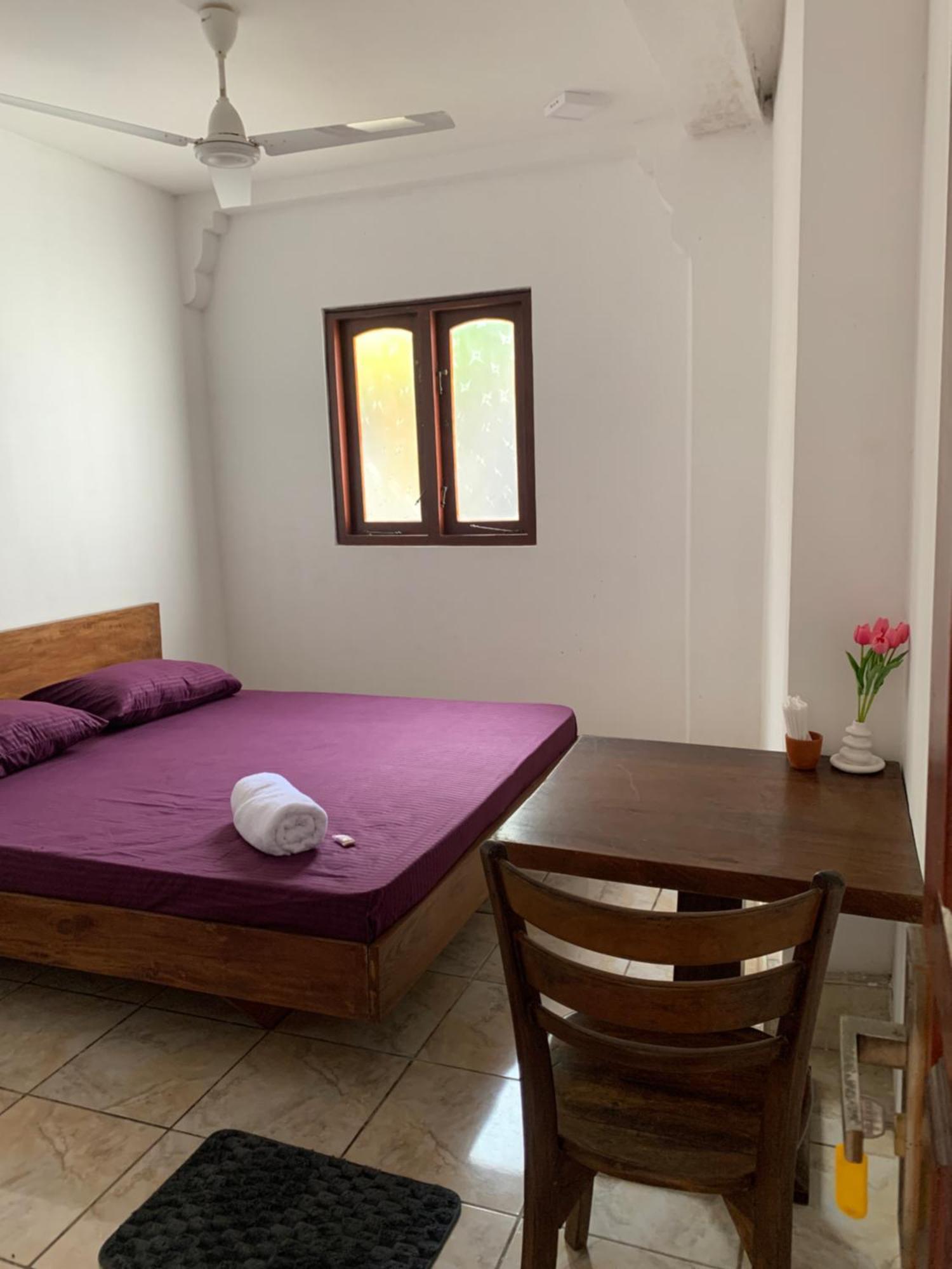 Bed and Breakfast La Fiesta Weligama Zewnętrze zdjęcie