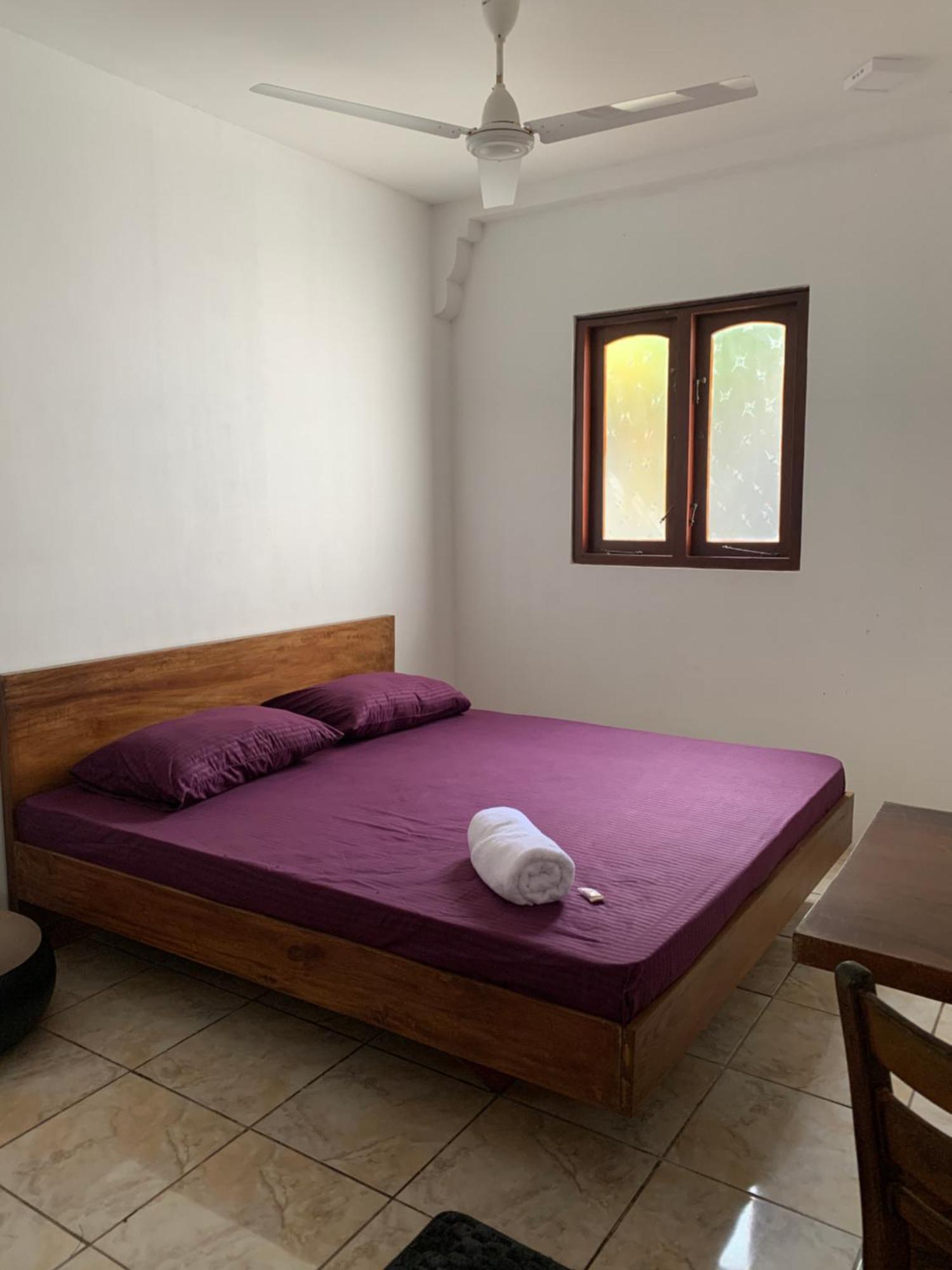 Bed and Breakfast La Fiesta Weligama Zewnętrze zdjęcie