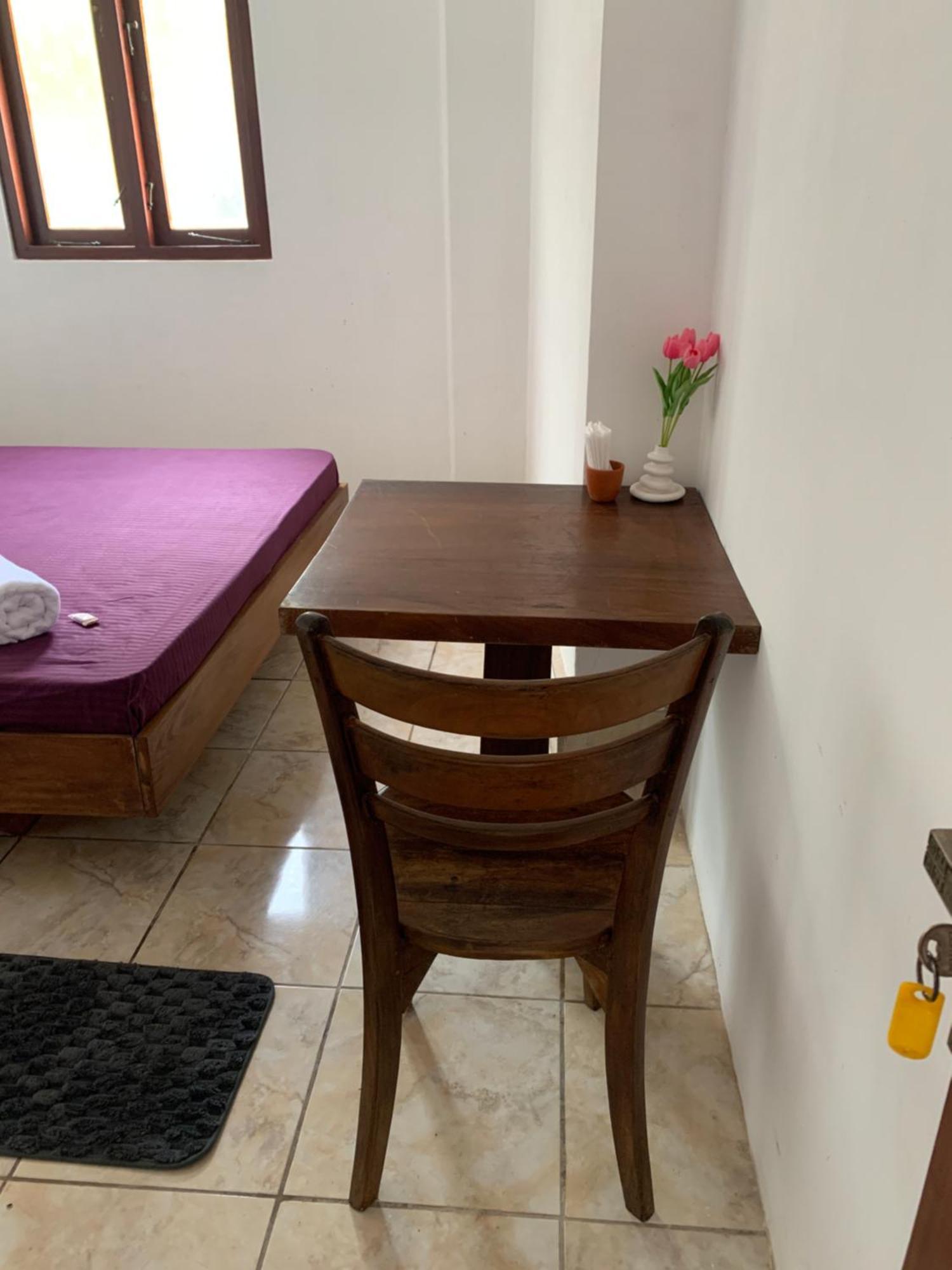 Bed and Breakfast La Fiesta Weligama Zewnętrze zdjęcie