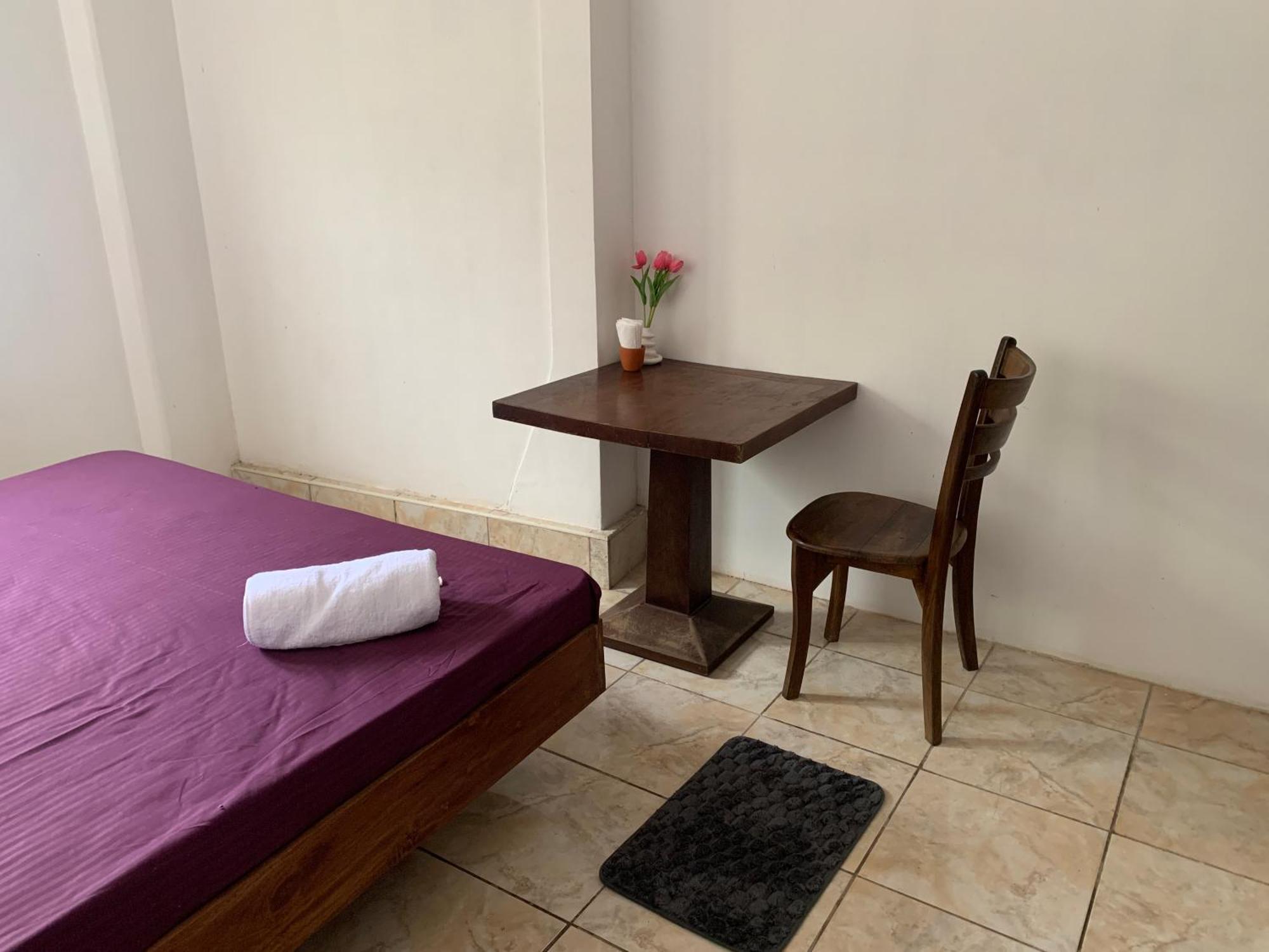 Bed and Breakfast La Fiesta Weligama Zewnętrze zdjęcie