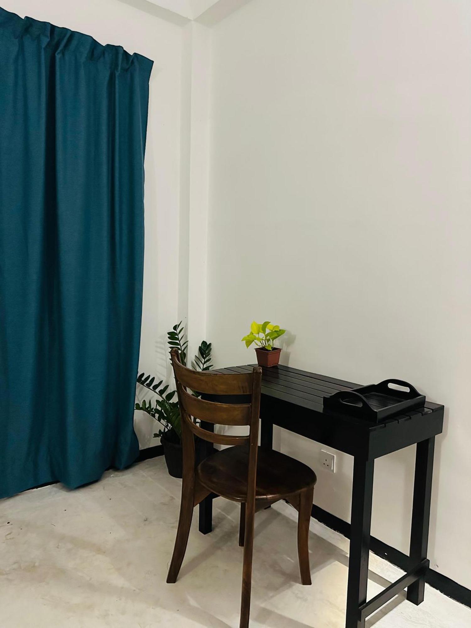 Bed and Breakfast La Fiesta Weligama Zewnętrze zdjęcie