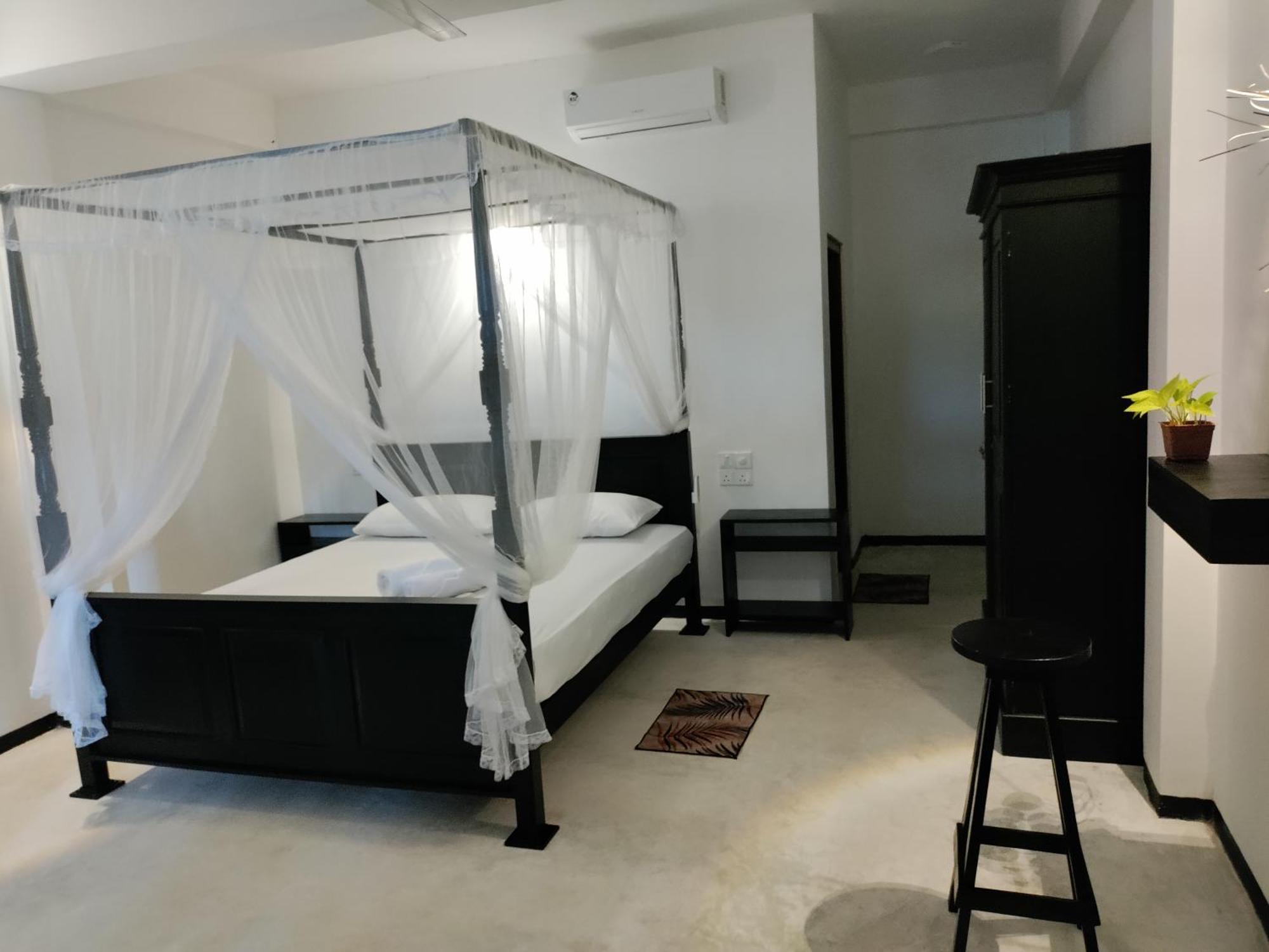 Bed and Breakfast La Fiesta Weligama Pokój zdjęcie