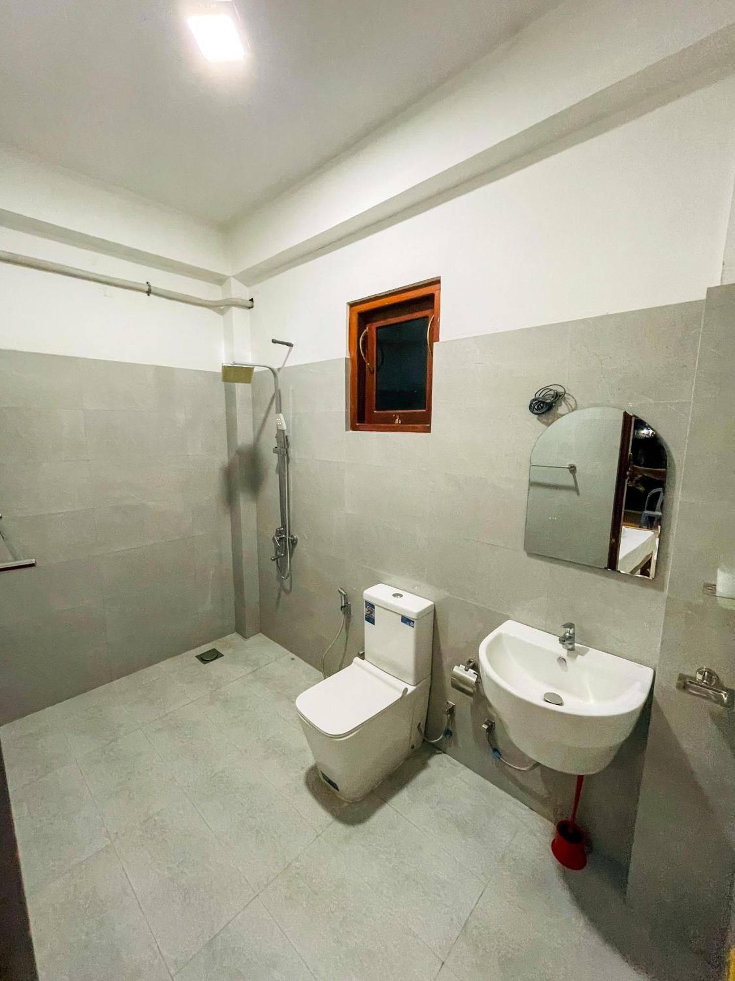 Bed and Breakfast La Fiesta Weligama Pokój zdjęcie