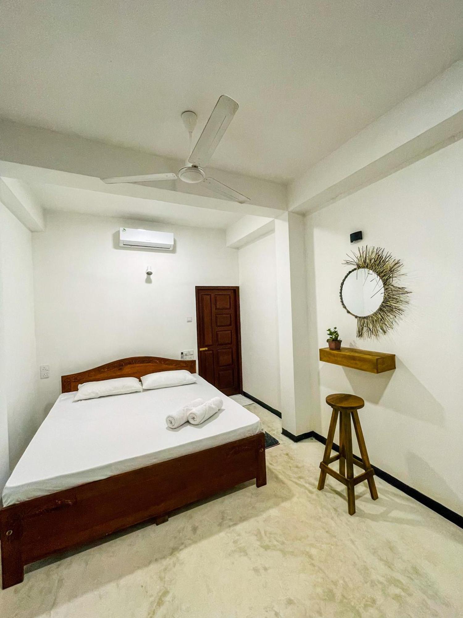 Bed and Breakfast La Fiesta Weligama Pokój zdjęcie